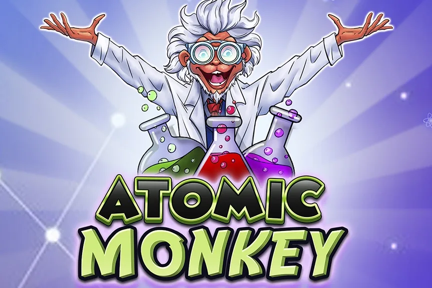 Atomic Monkey